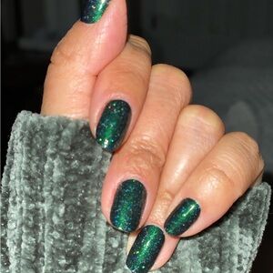 Color Street - Scot Topic Nail Polish Strips